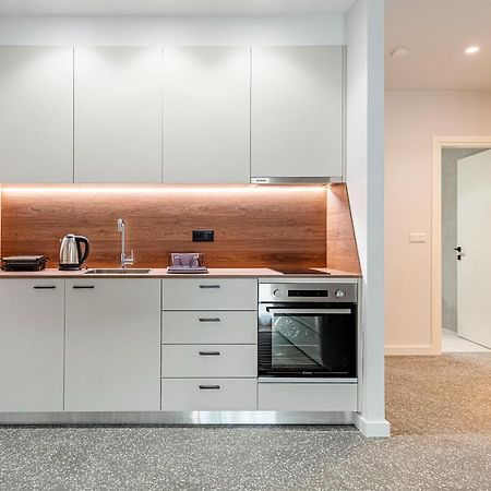 Phaedrus Living: Luxury Flat Panormou Appartement Athene Buitenkant foto